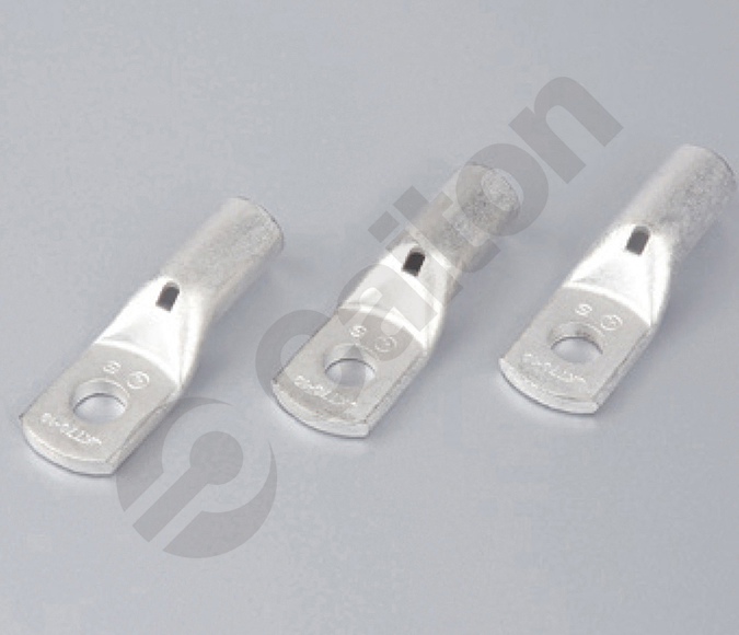 Tubular Open Joint (JKT)