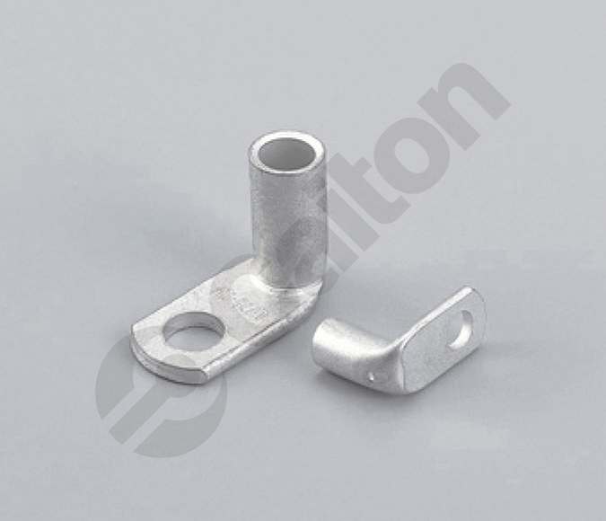 90° Type Lug With Inspection Hole