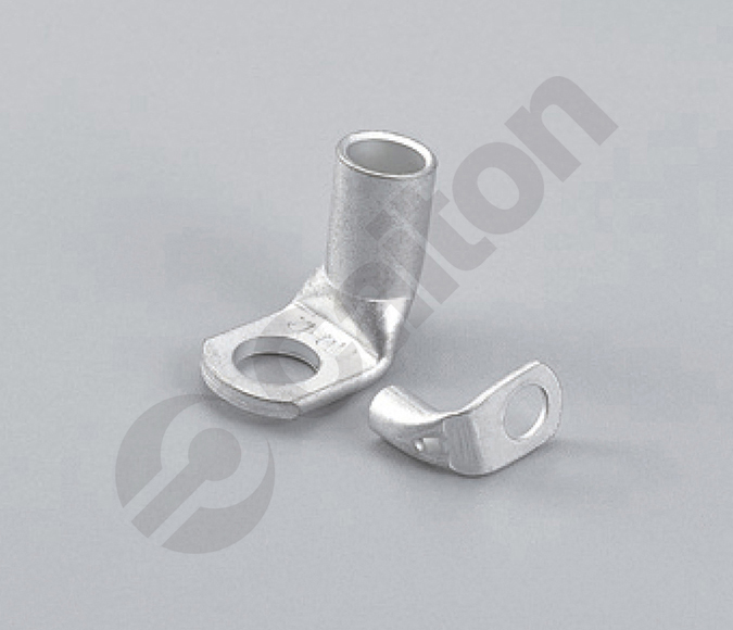 90° Type Lug With Inspection Hole