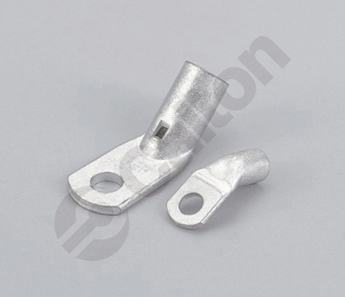 45° Type Lug With Inspection Hole