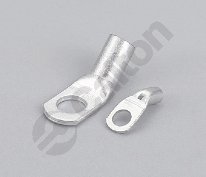 45° Type Lug With Inspection Hole