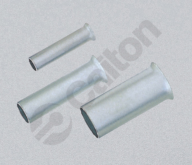 Non-Insulated Cord End Terminals