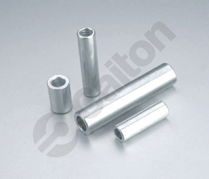 Cold Press Cable Connecting Pipe