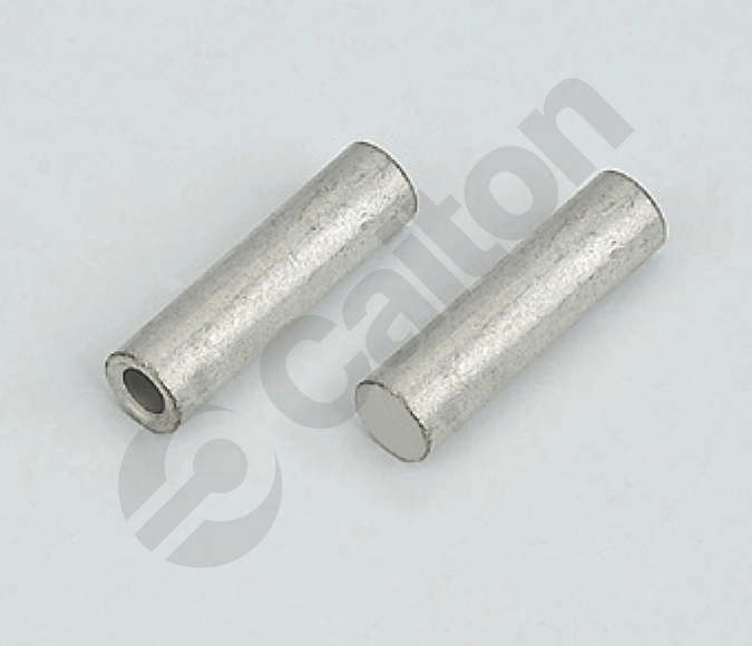 Closed End Connector