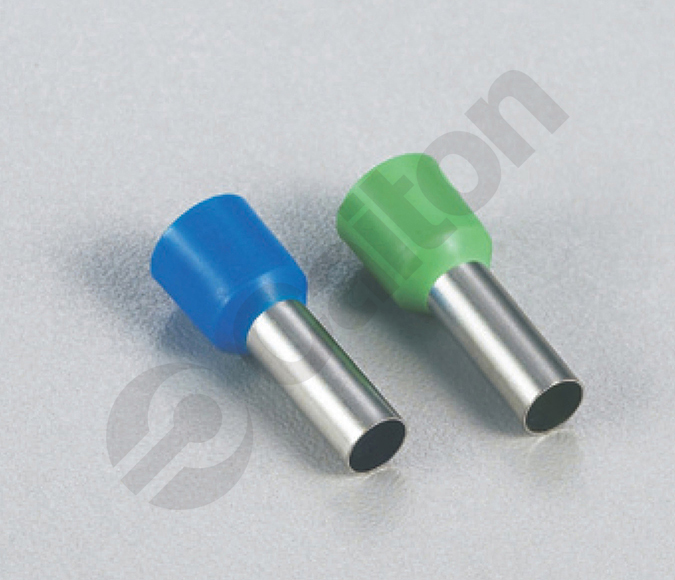 Tubular Pre-insulated Terminals (TG-JT type)