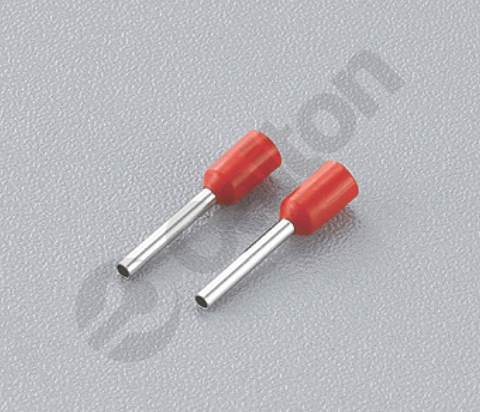 Tubular Pre-insulated Terminals (TG-JT type)