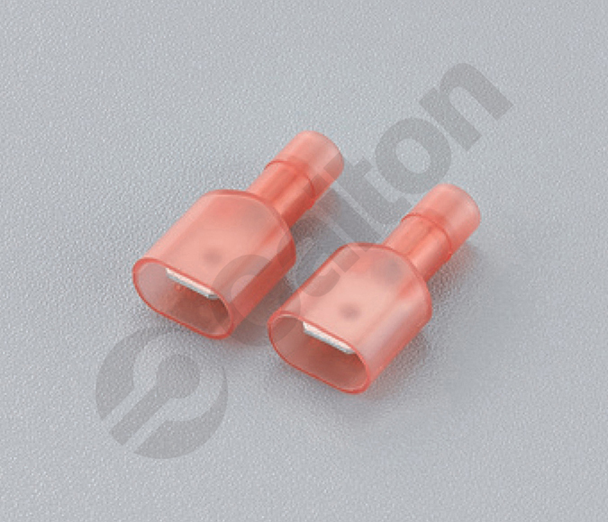 Male Full-lnsualting Joint (Nylon)