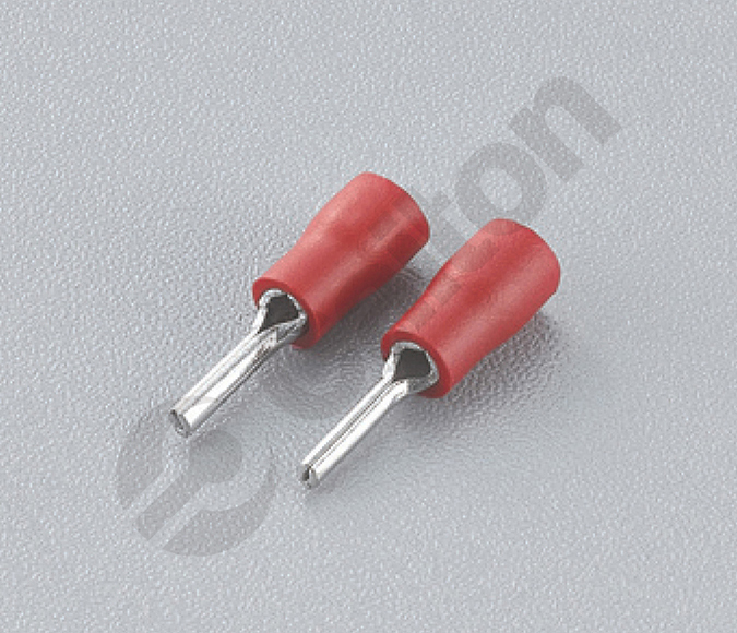 Pin Cable Lugs With Insulation (TZ-JTK Type)