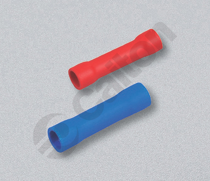 Insulated Butt Connectors