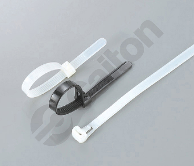 Releasable Cable Ties