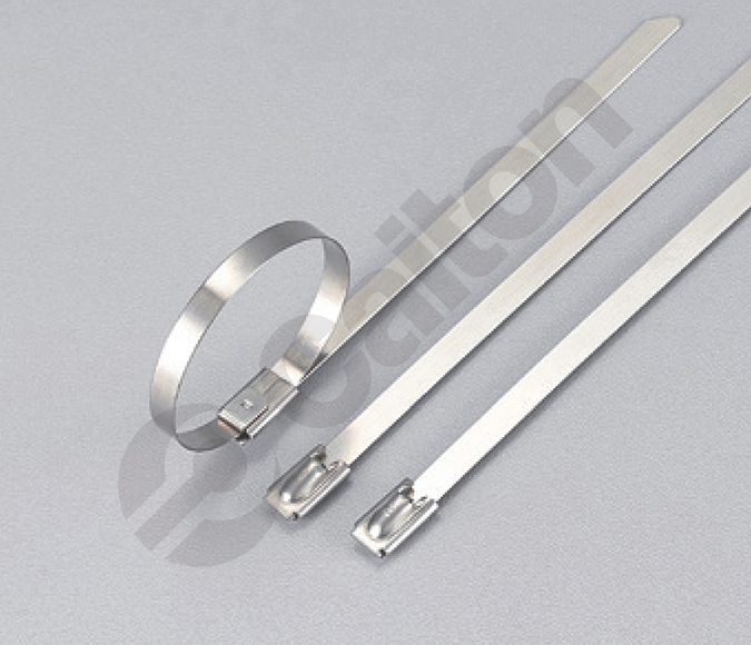 Stainless Steel Cable Tie