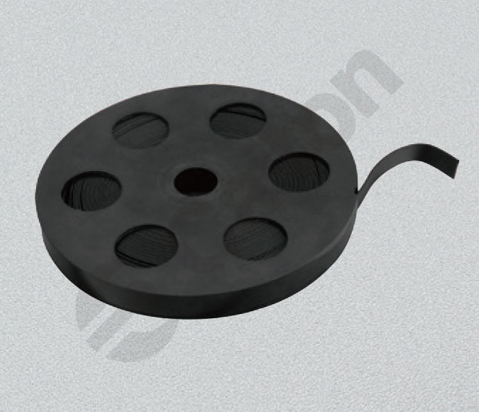 Plastic Coated Stainless Steel Disc Tie