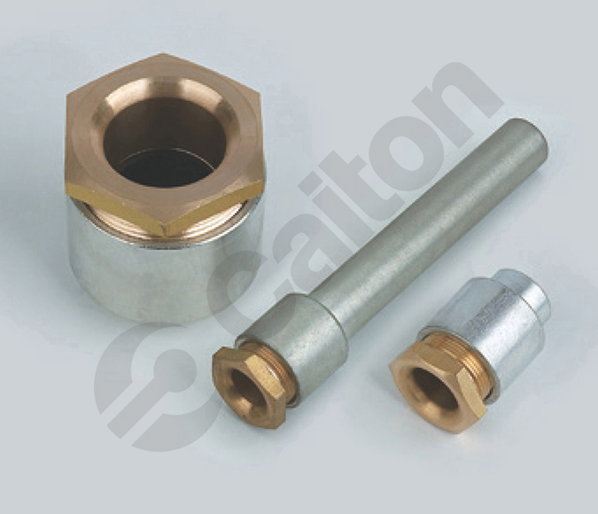 Welded Type Glands (TH)