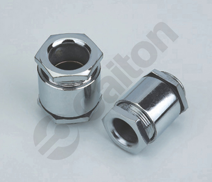 Clamped In Type Glands (TJ)