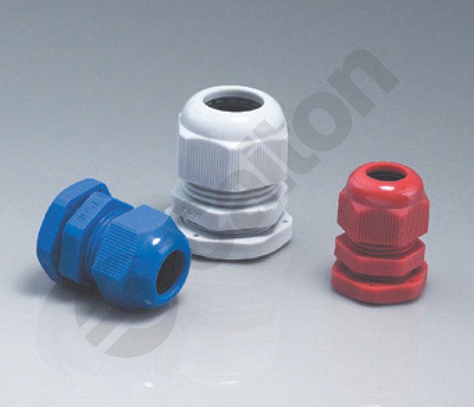 Nylon Cable Glands
