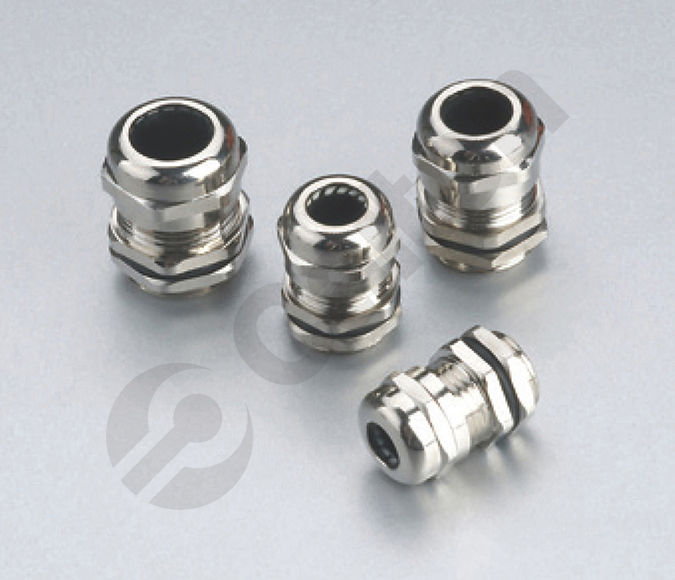Metal Cable Glands