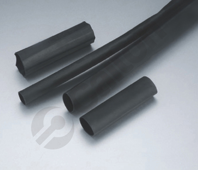 Heat Shrinkable Tube (with glue)