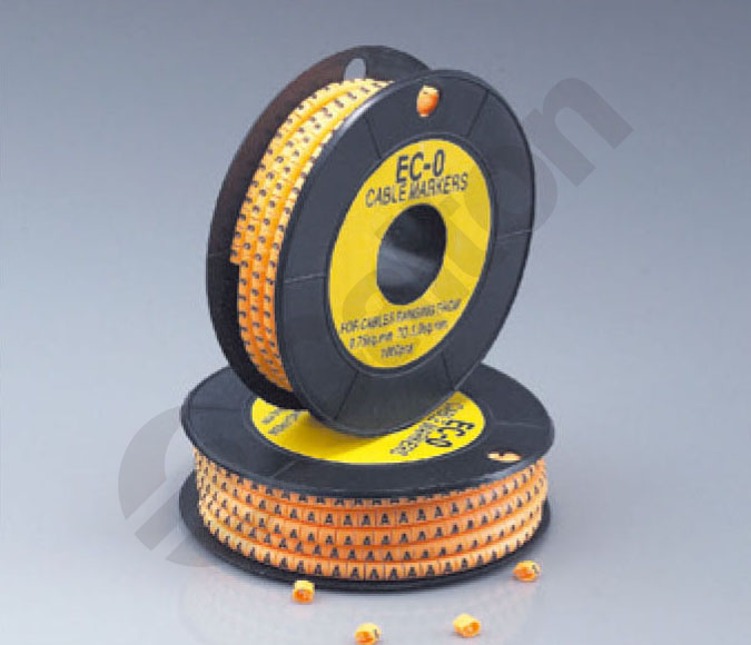 Circular Cable Markers