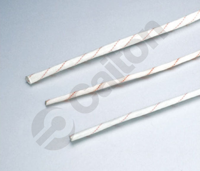 Polyvinyl Chloride Glass Fiber Sleeve Tube