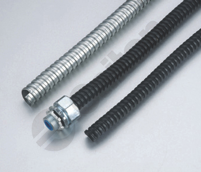 Plastic and Galvanized Hose Package