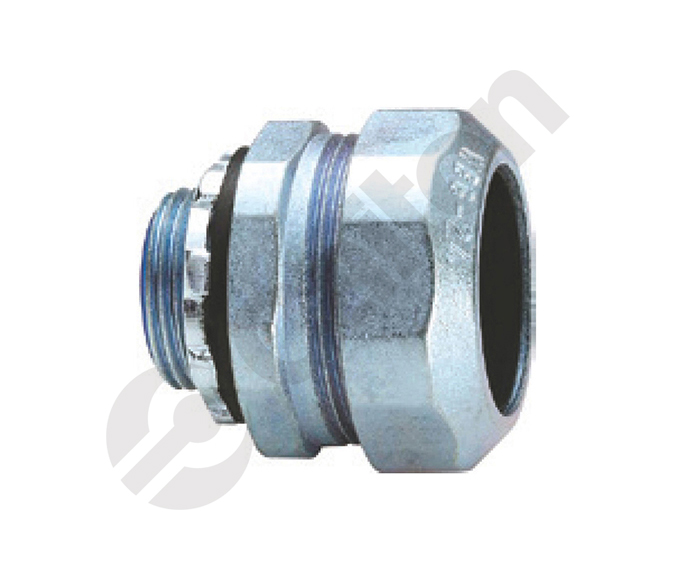 WBG Connector For Waterproof Junction Box