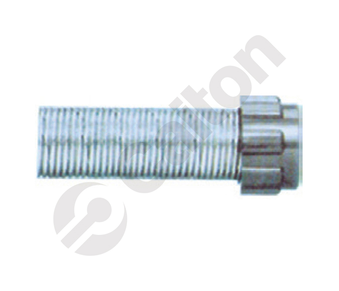 BP Insulation Sleeve / BPB Insulation Cap