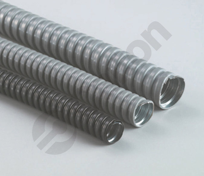 JSH Plastic Coated Hose