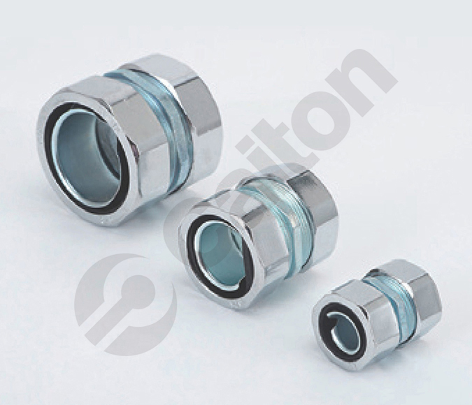 DGJ Circlip Self Secured Union