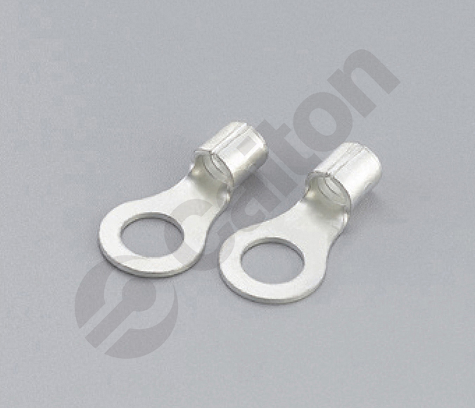 圆形裸端头(TO型)